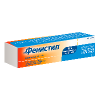 Фенистил