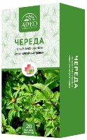 Изображение товара Алтайские травы череда 1,5 20 шт. фильтр-пакеты