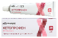 Кетопрофен