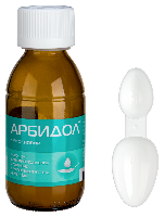 Арбидол