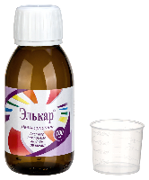 Элькар