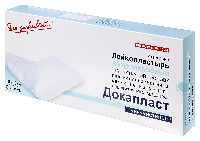 Лейкопластырь