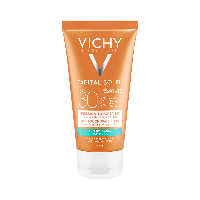Изображение товара Vichy capital ideal soleil эмульсия матирующая для лица spf30 50 мл