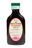 Изображение товара Oleos масло репейное 100 мл
