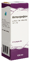 Кетопрофен
