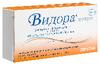 Видора