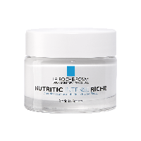 Изображение товара La roche-posay nutritic intense riche питательный крем для глубокого восстановления сухой и очень сухой кожи 50 мл