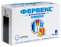 Фервекс