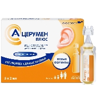 А-церумен