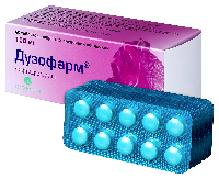 Дузофарм