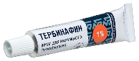 Тербинафин