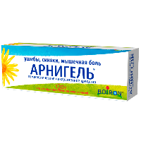 Арнигель