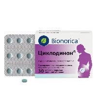 Циклодинон