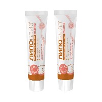 Изображение товара Набор из 2-х уп ЛИПОБЕЙЗ МАМА КРЕМ ДЛЯ УХОДА ЗА СОСКАМИ 30МЛ со скидкой