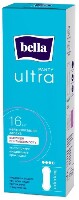 Изображение товара Bella прокладки ежедневные panty ultra extra long 16 шт.