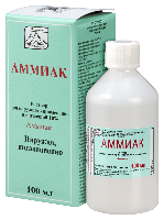Аммиак
