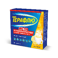 ТераФлю