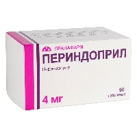 Периндоприл