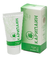 Изображение товара Карипаин крем для тела 50 мл