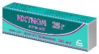 Ихтиол