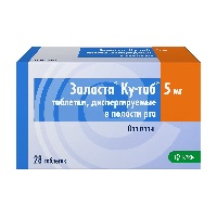 ЗАЛАСТА КУ-ТАБ