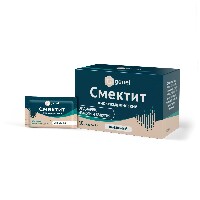 СМЕКТИТ ДИОКТАЭДРИЧЕСКИЙ