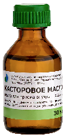 Касторовое масло