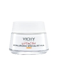 Изображение товара Vichy liftactiv hyaluronic specialist крем для лица дневной spf30 50 мл