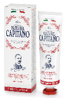 Pasta del capitano 1905 зубная паста оригинальный рецепт 75 мл