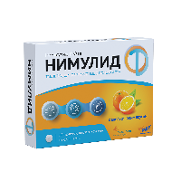 Нимулид