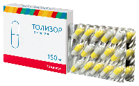 Толизор