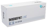 Эналаприл