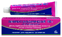 Линимент