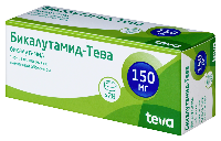 Бикалутамид-Тева