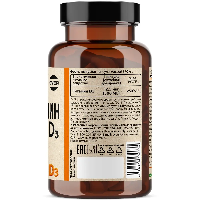 Витамин D3