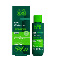 LIBREDERM SERACIN ТОНИК МАТИРУЮЩИЙ