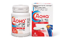 ДОНА
