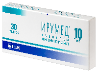 Ирумед