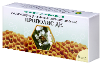 Прополис ДН