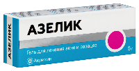Азелик