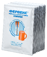 Фервекс