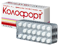 Колофорт