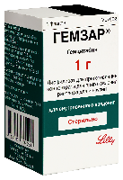 Гемзар