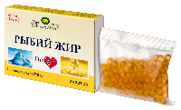 Рыбий Жир Мирролла