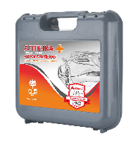 Изображение товара Аптечка первой помощи с применением медицинских изделий автомобильная/футляр/54344/пр мз №260н