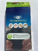 ПЛАСТЫРЬ DR GELPER ALOEPLAST