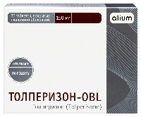 Толперизон-OBL