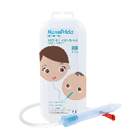Nosefrida аспиратор назальный для детей