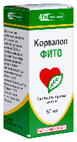 Корвалол