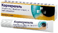 Корнерегель